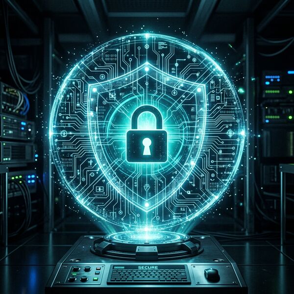 Security & Compliance